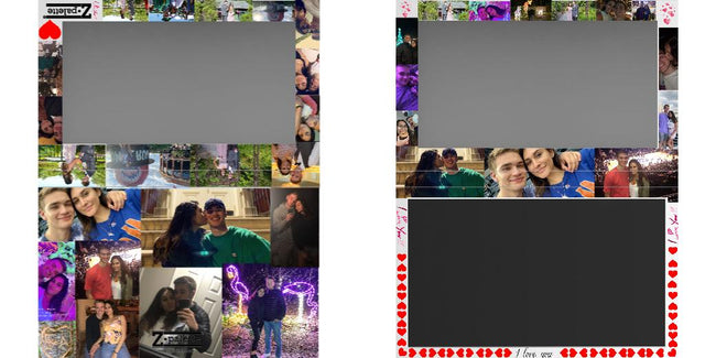 Custom Large Z Palette