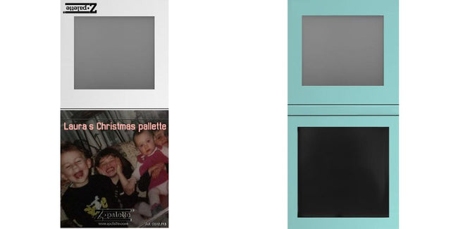 Custom Small Z Palette