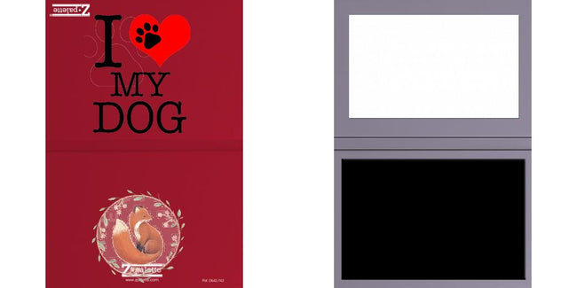 Custom Solid Z Palette