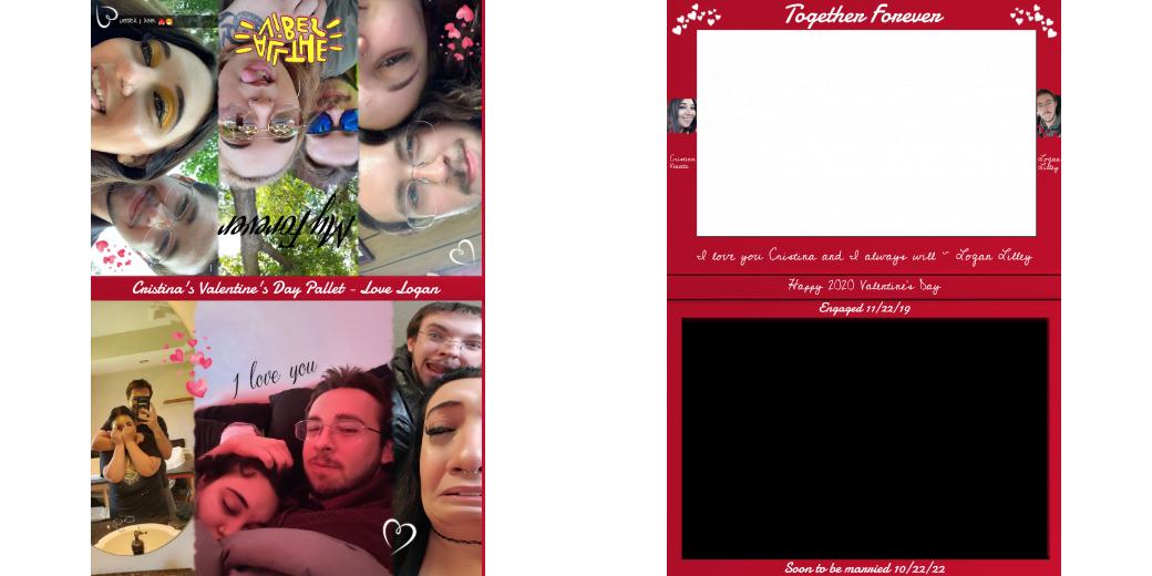 Custom Solid Z Palette