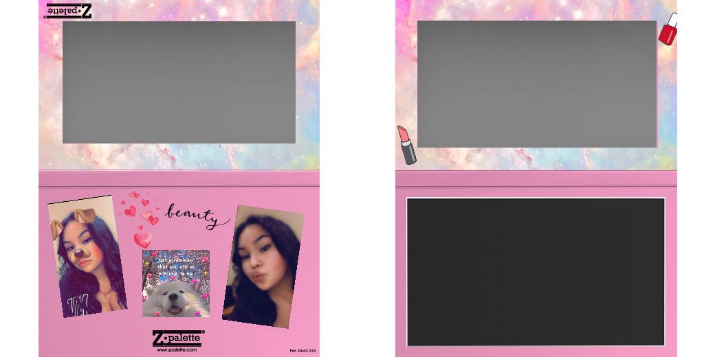 Custom Large Z Palette