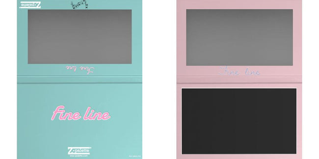 Custom Large Z Palette