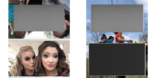 Custom Large Z Palette