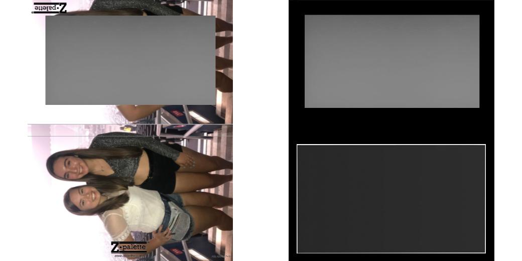 Custom Large Z Palette