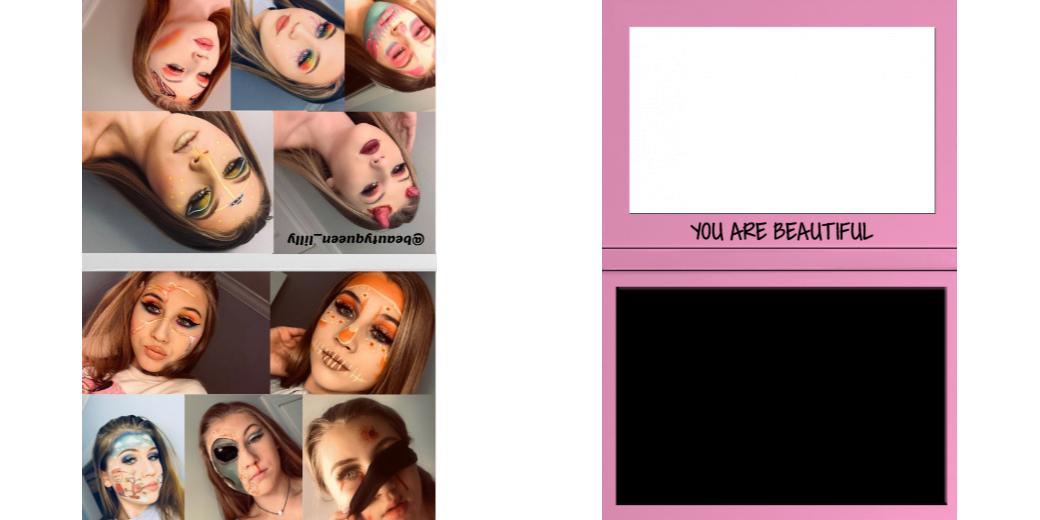 Custom Solid Z Palette