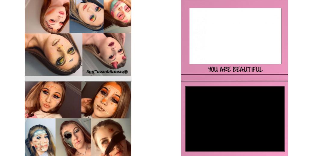 Custom Solid Z Palette