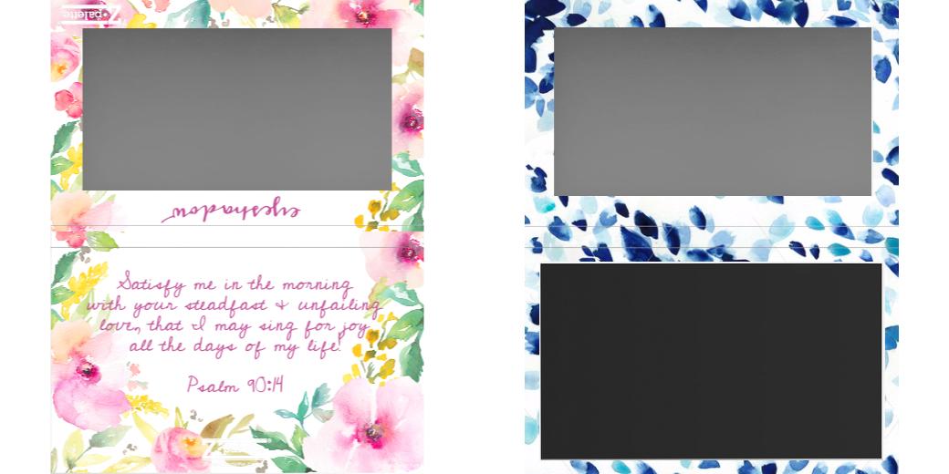 Custom Large Z Palette