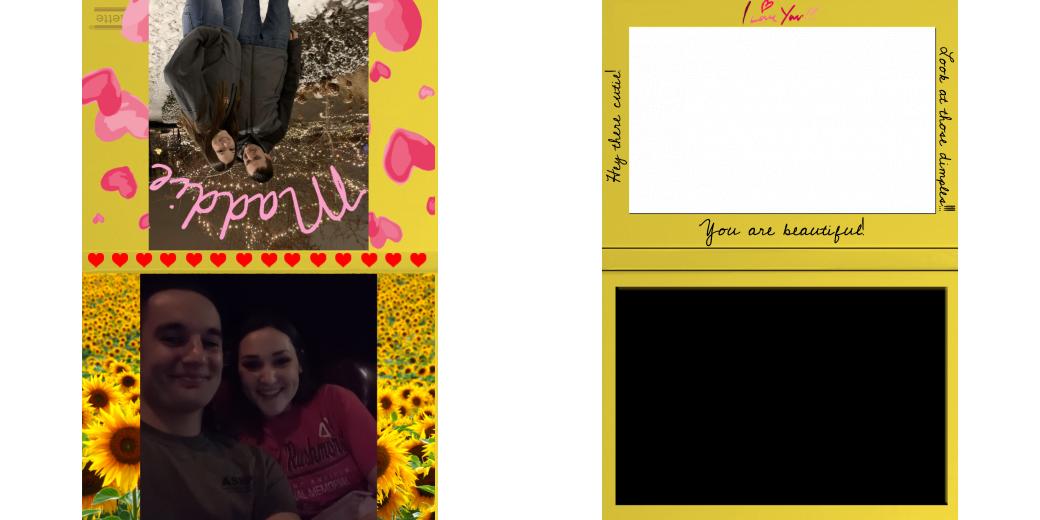 Custom Solid Z Palette