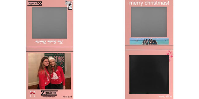 Custom Small Z Palette