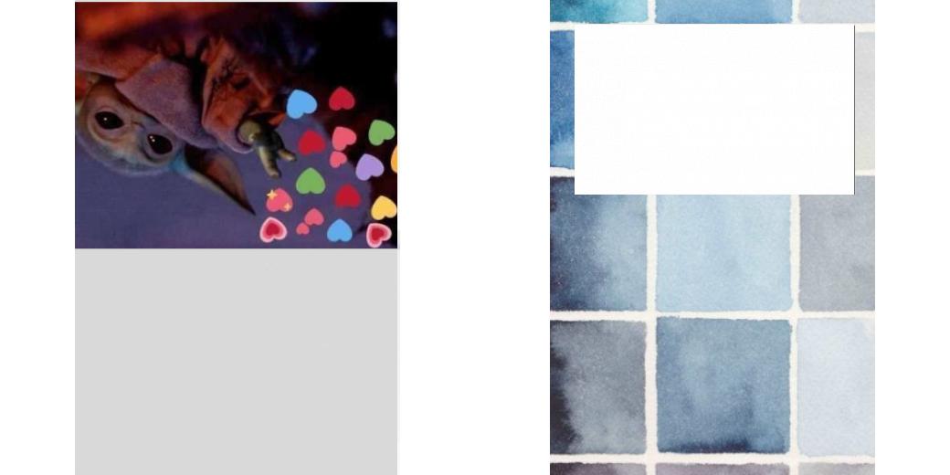 Custom Solid Z Palette