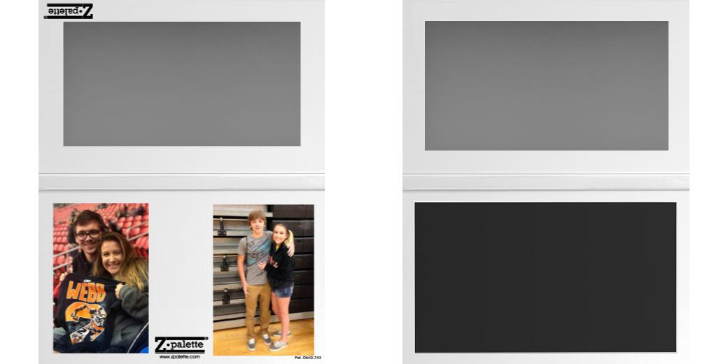 Custom Large Z Palette