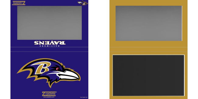 Custom Large Z Palette