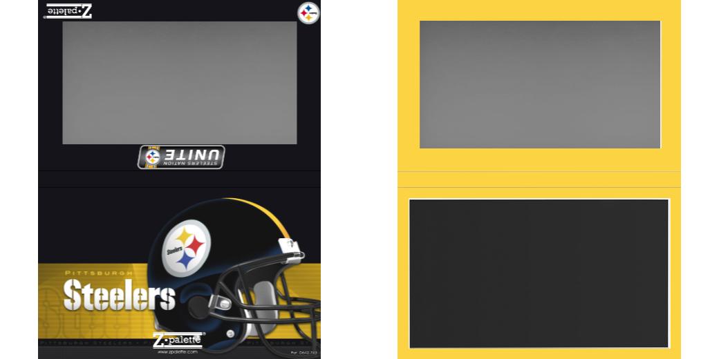 Custom Large Z Palette