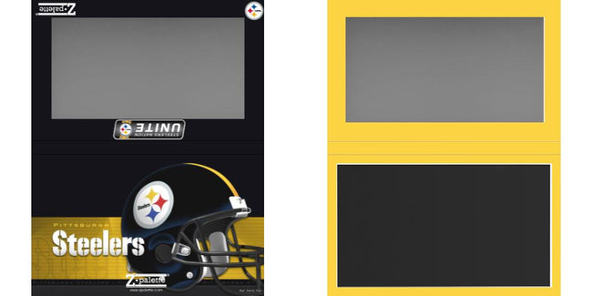 Custom Large Z Palette