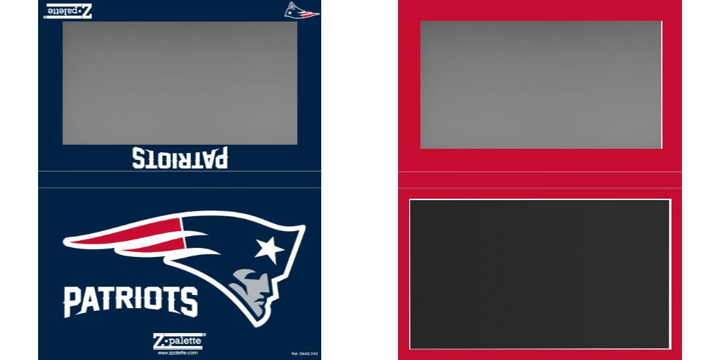 Custom Large Z Palette