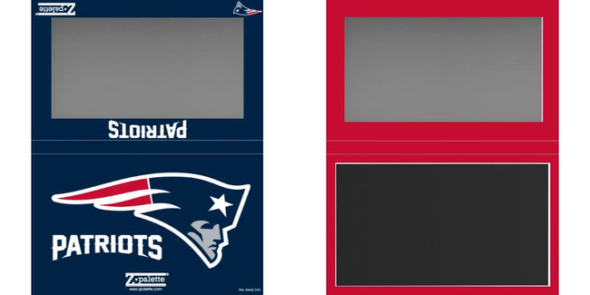 Custom Large Z Palette