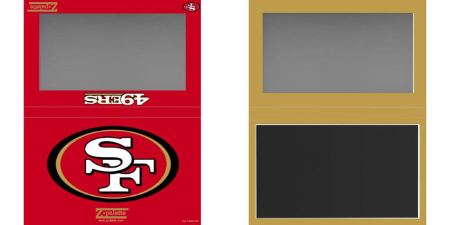 Custom Large Z Palette