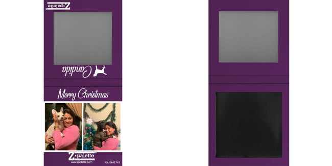 Custom Small Z Palette