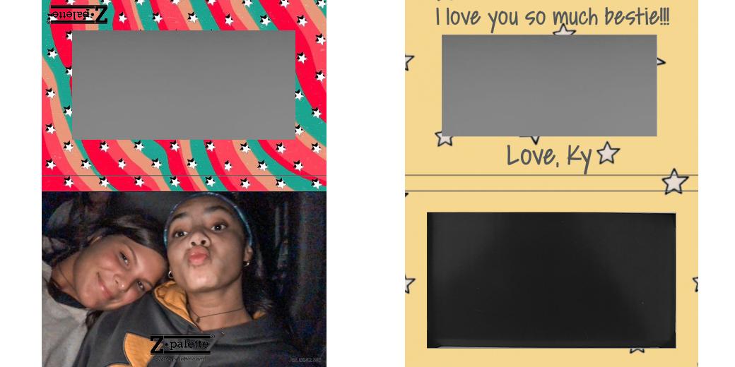 Custom Medium Deep Z Palette