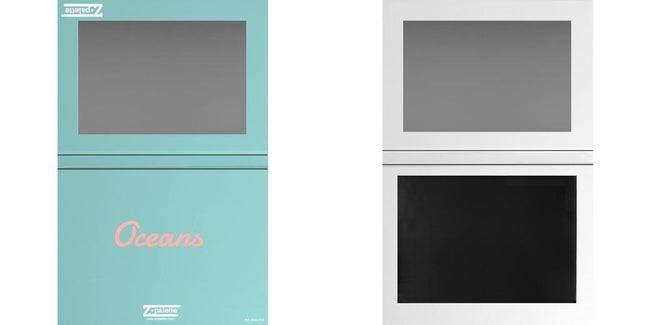 Custom Extra Large Z Palette