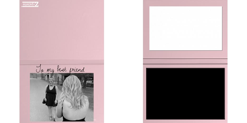 Custom Solid Z Palette