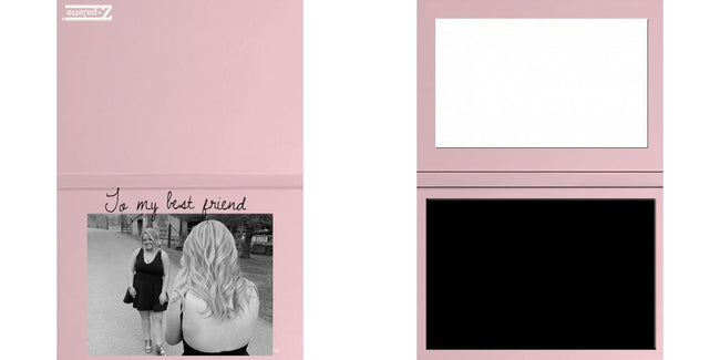 Custom Solid Z Palette