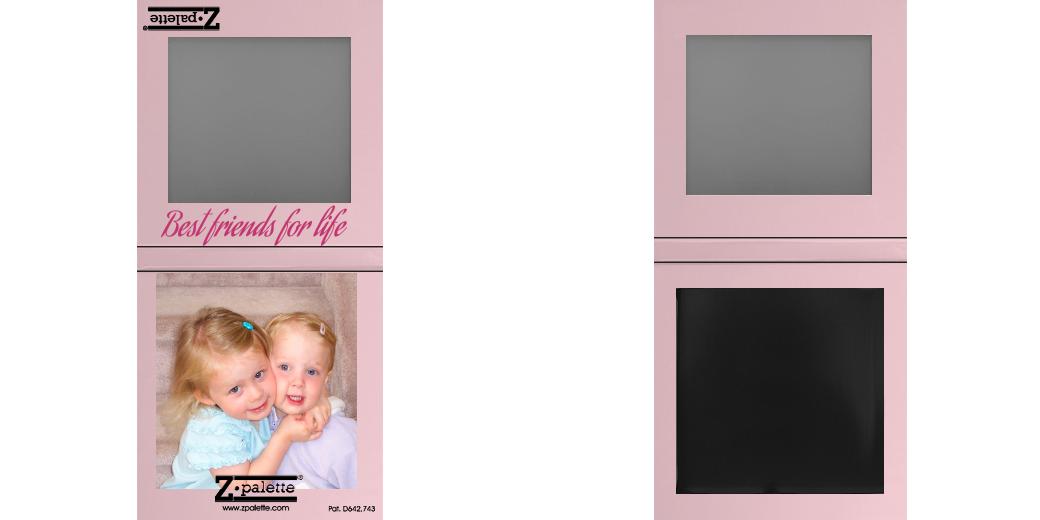 Custom Small Z Palette