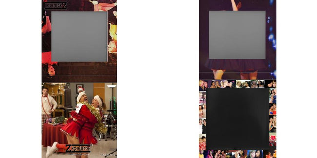 Custom Small Z Palette