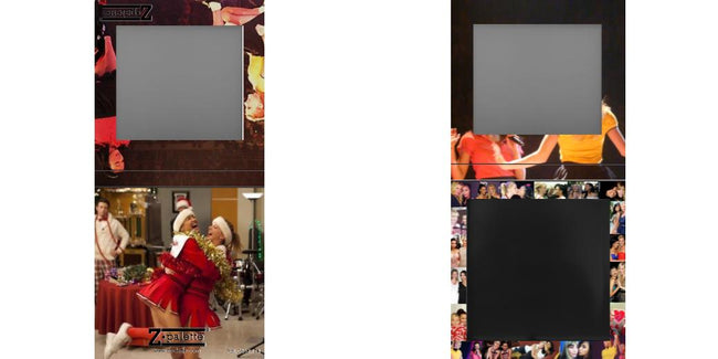 Custom Small Z Palette