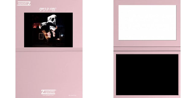 Custom Solid Z Palette