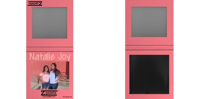 Custom Small Z Palette