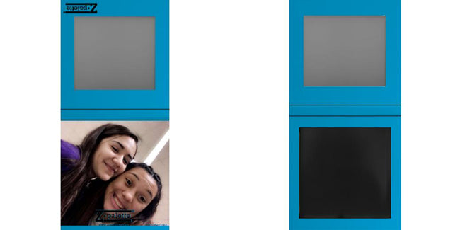 Custom Small Z Palette