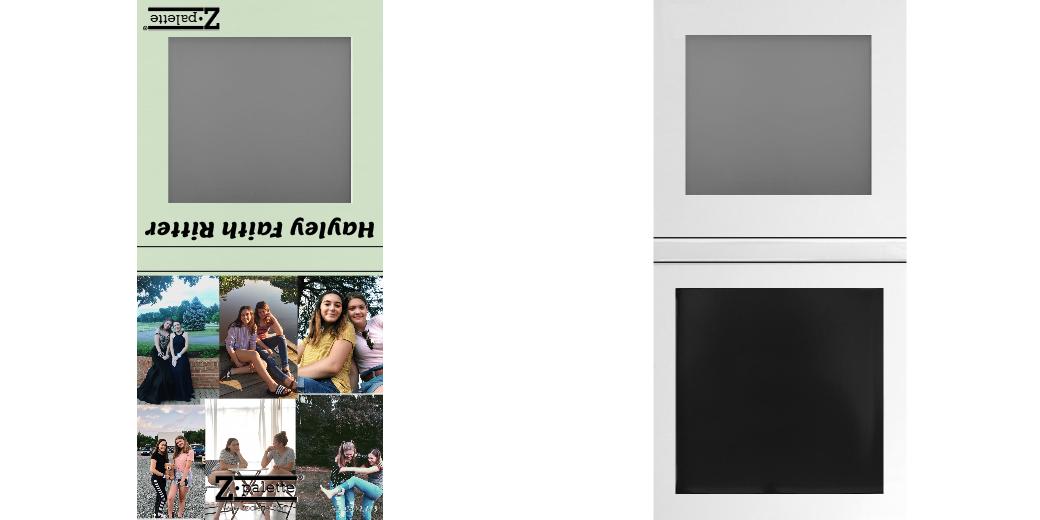 Custom Small Z Palette