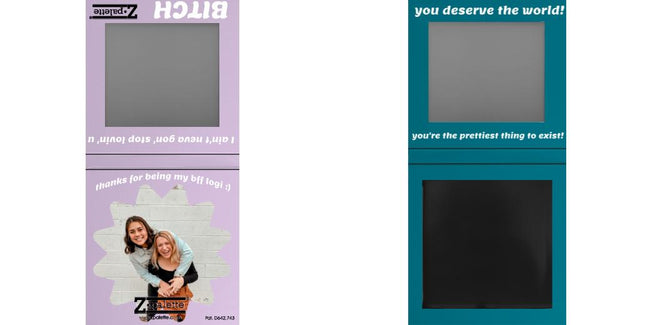 Custom Small Z Palette