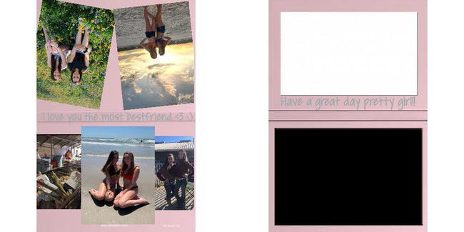 Custom Solid Z Palette