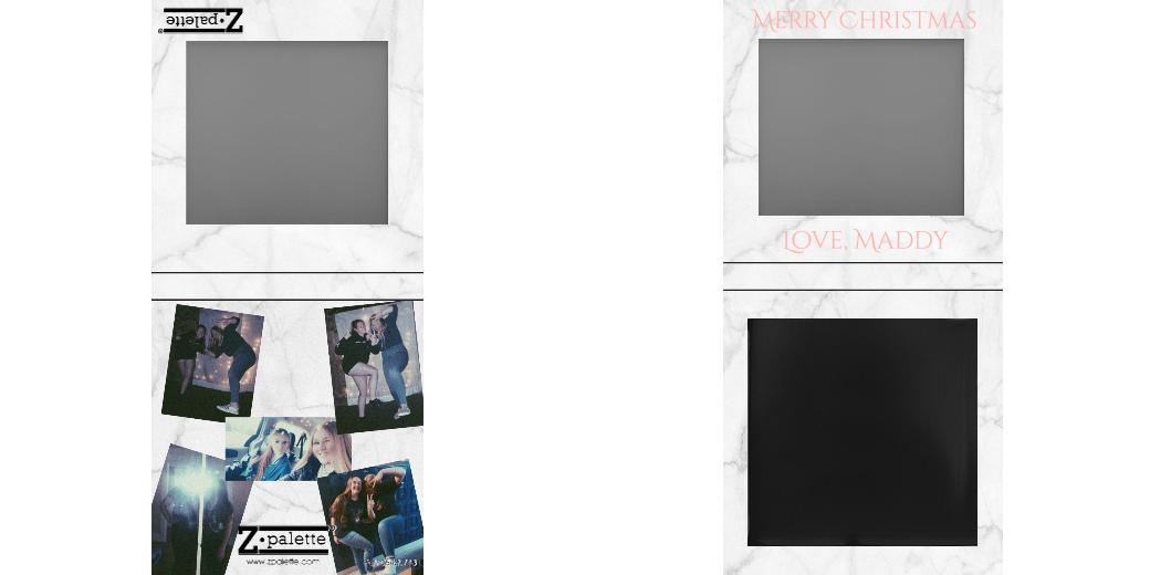 Custom Small Z Palette