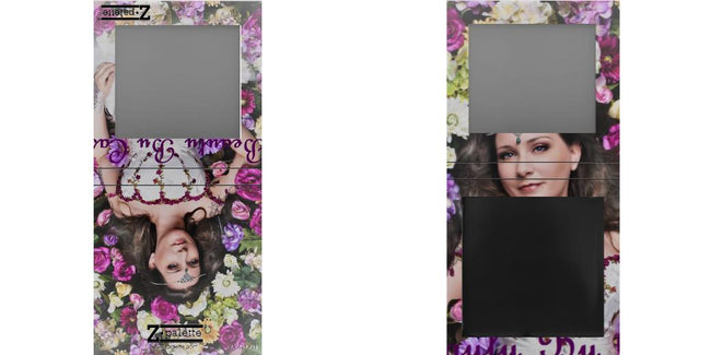 Custom Small Z Palette