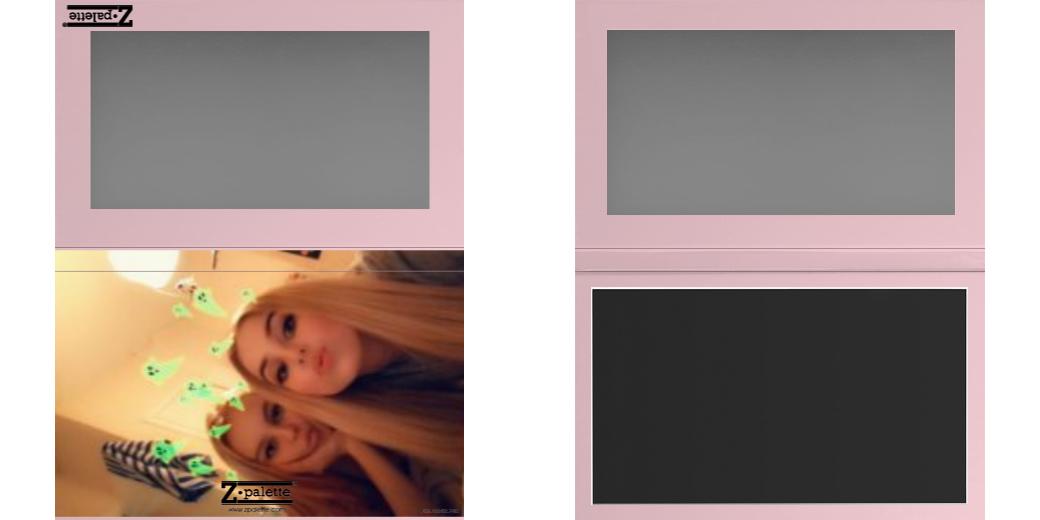 Custom Large Z Palette