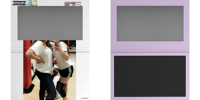 Custom Large Z Palette