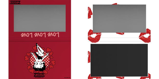 Custom Large Z Palette