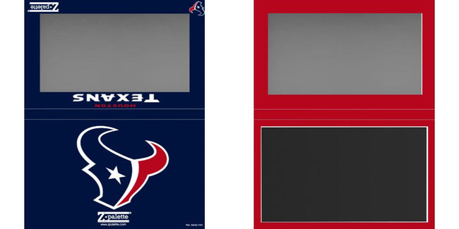 Custom Large Z Palette