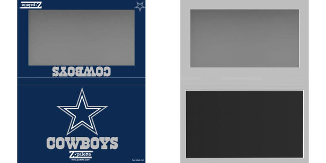 Custom Large Z Palette