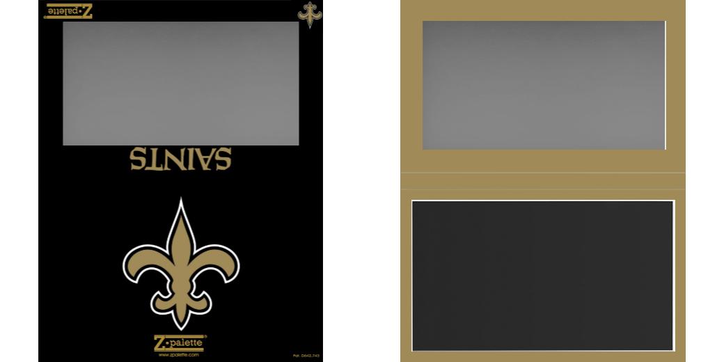 Custom Large Z Palette