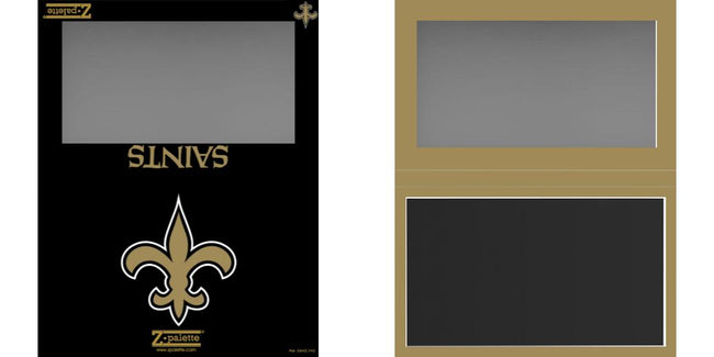 Custom Large Z Palette