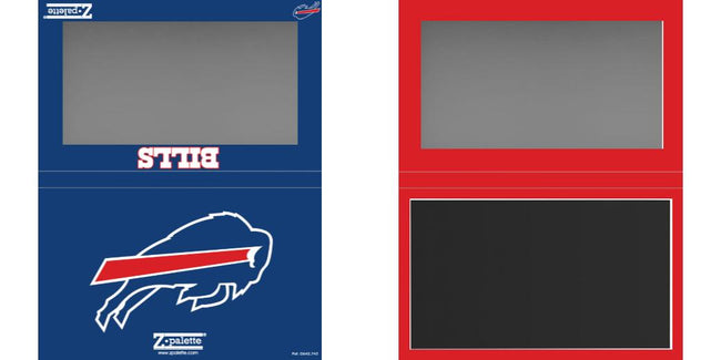 Custom Large Z Palette