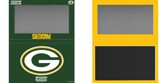 Custom Large Z Palette