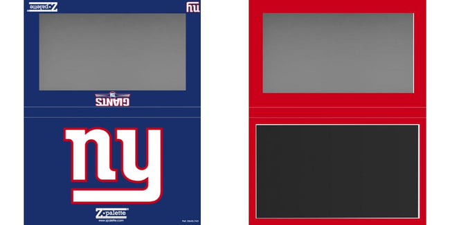 Custom Large Z Palette