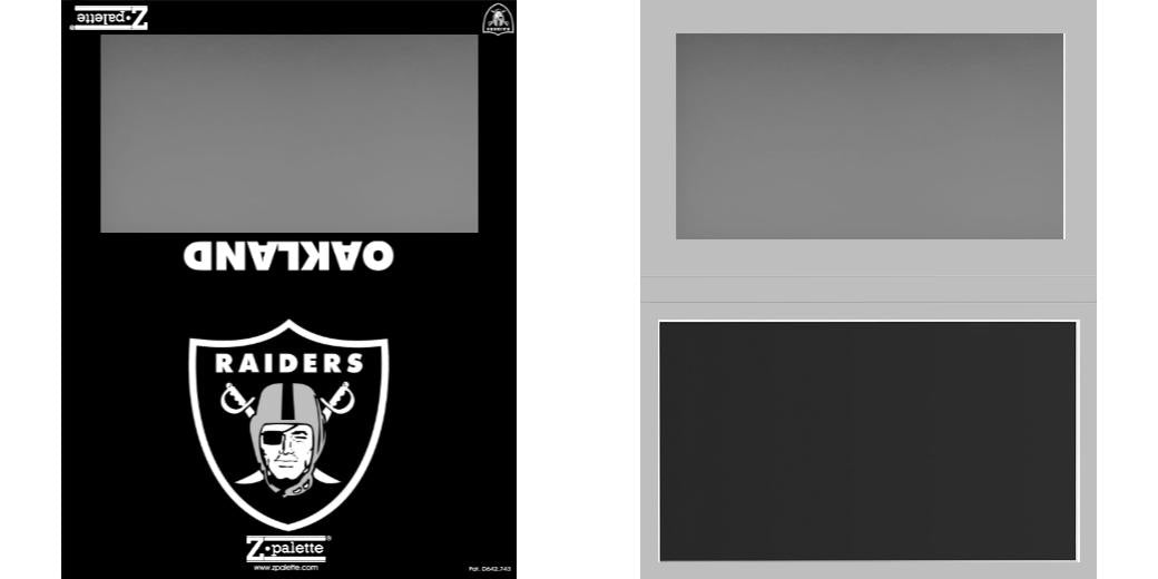 Custom Large Z Palette