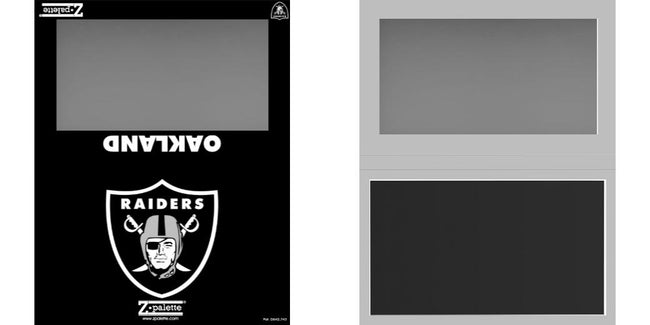 Custom Large Z Palette