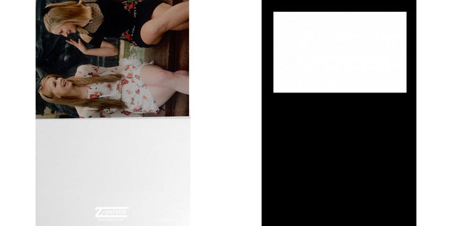 Custom Solid Z Palette